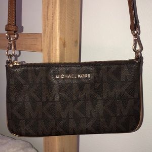 Michael Kors Small Crossbody